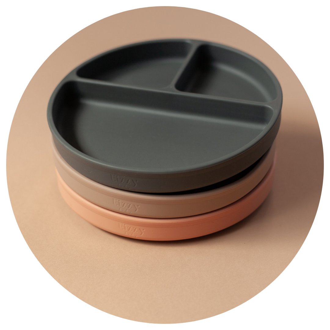 Suction Plates