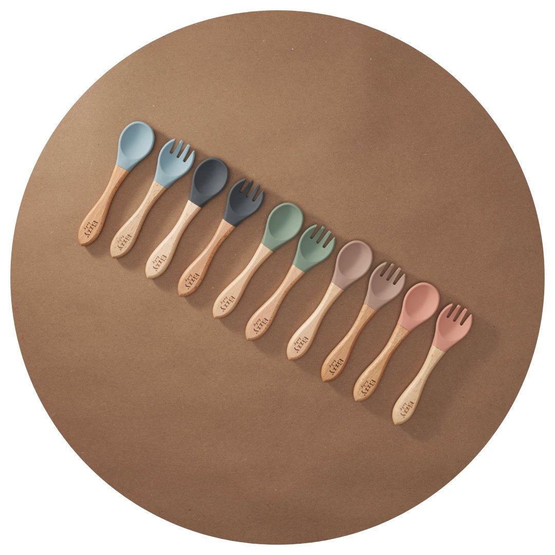 Utensils