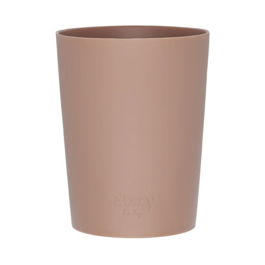 Silicone Cup (Taupe)