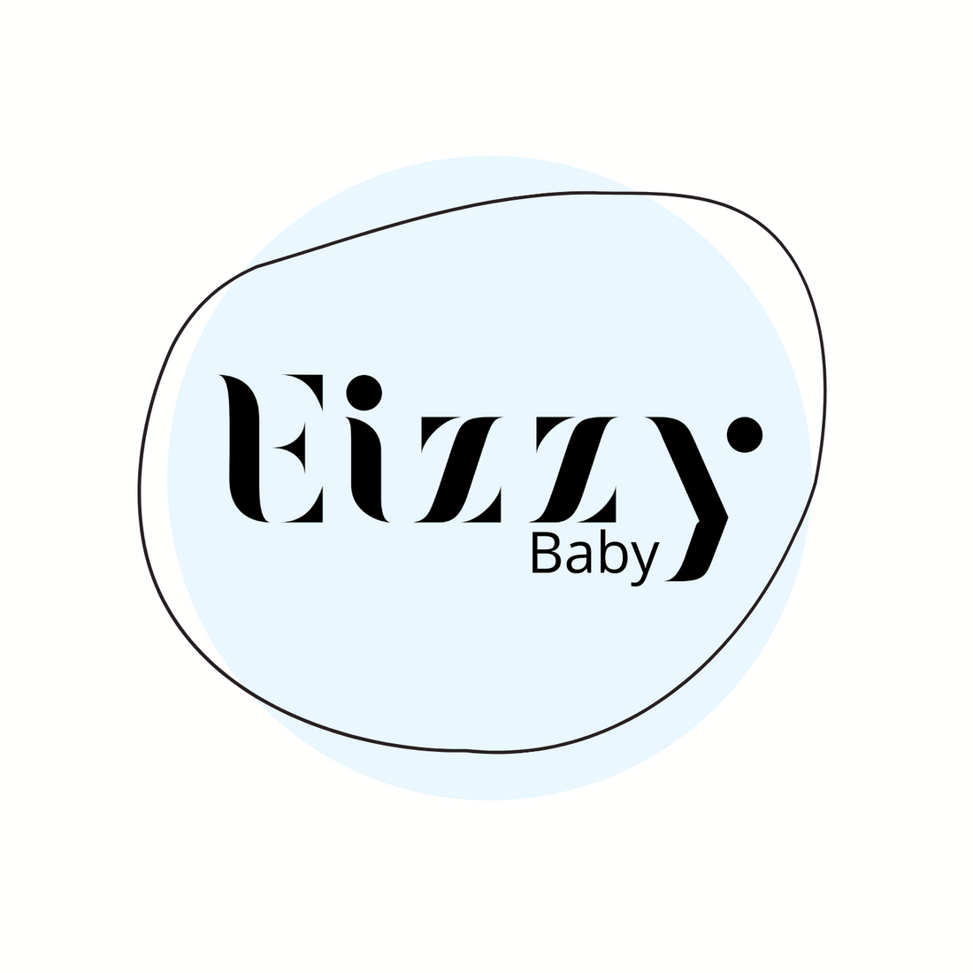 Eizzy Baby Logo 