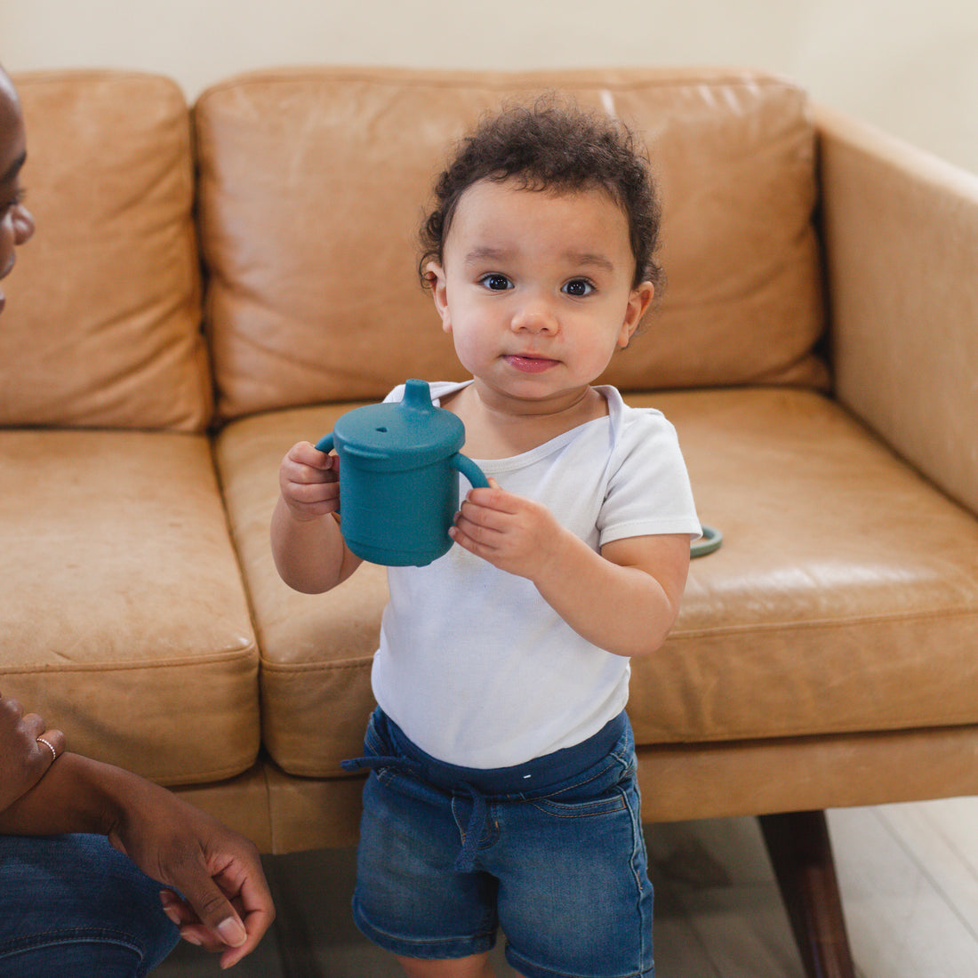 Weaning Your Toddler: A Smooth Transition from Bottle to Plate