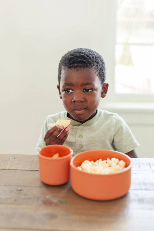 Picky Eater? Why 8 to 10 Tries Is Normal (and What Helps)