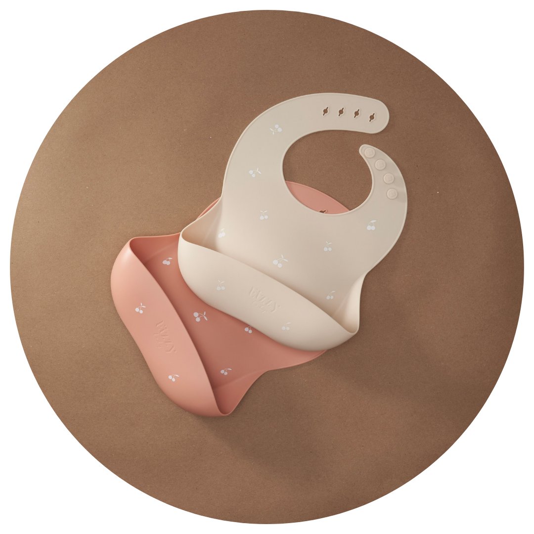 Silicone Bibs