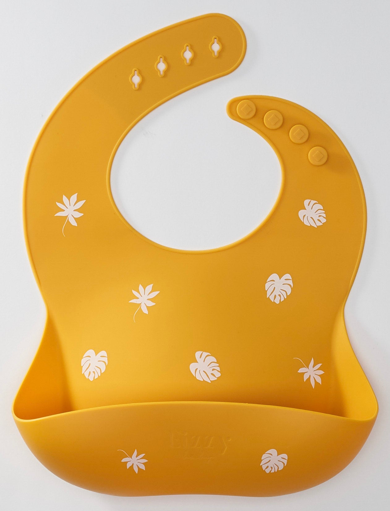 Silicone Bib Bundle
