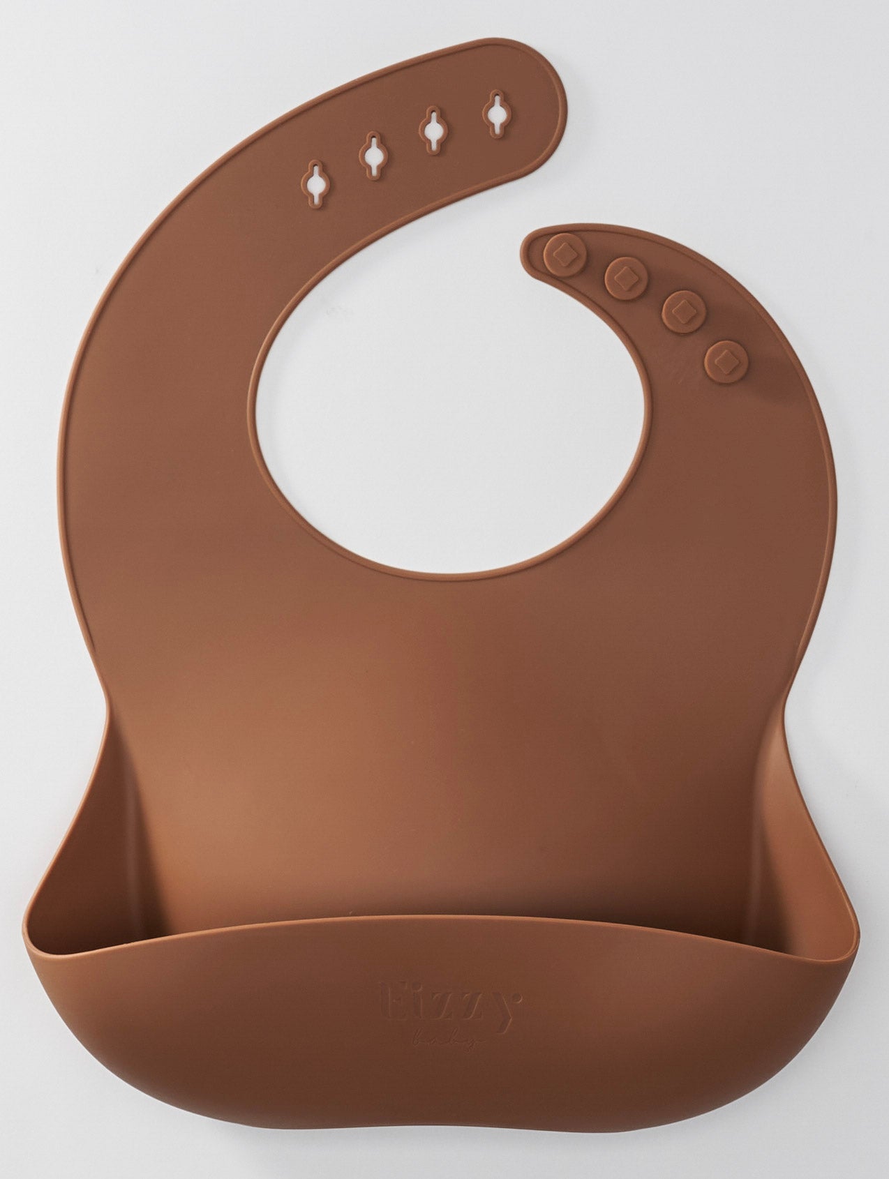 Silicone Bib Bundle