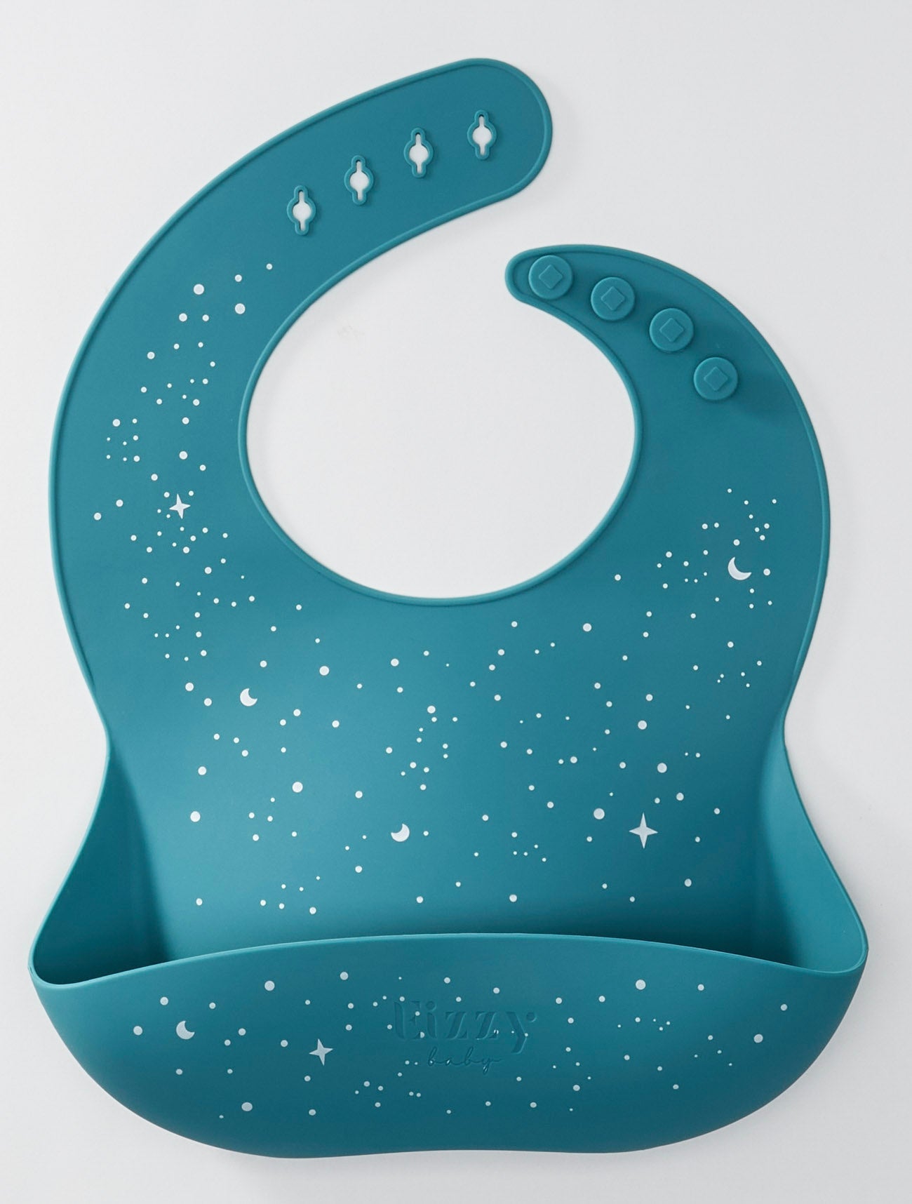 Silicone Bib Bundle