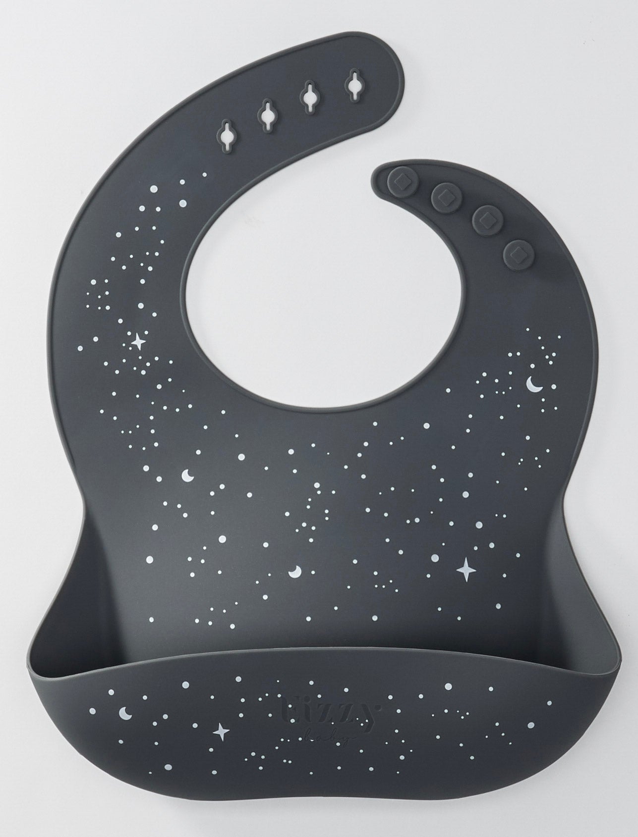 Silicone Bib Bundle