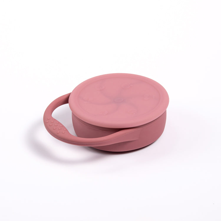 Snack Cup (Pink)