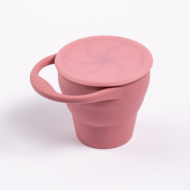 Eizzy Collapsible Snack Cups