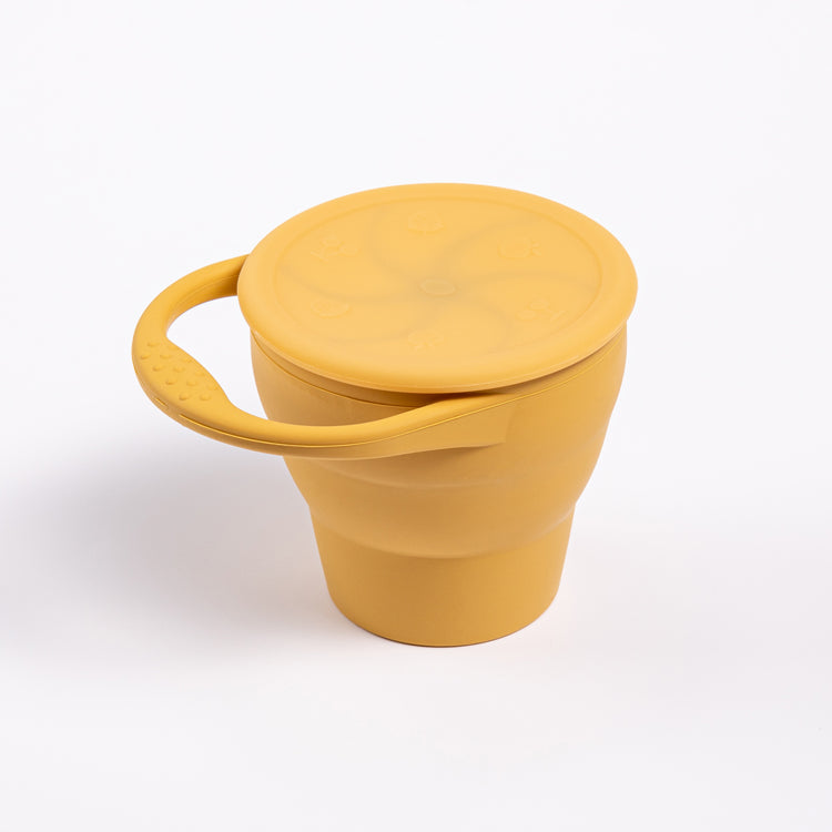 Eizzy Collapsible Snack Cups