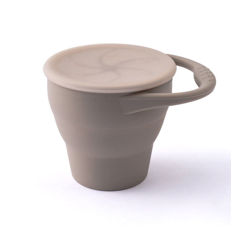 Eizzy Collapsible Snack Cups