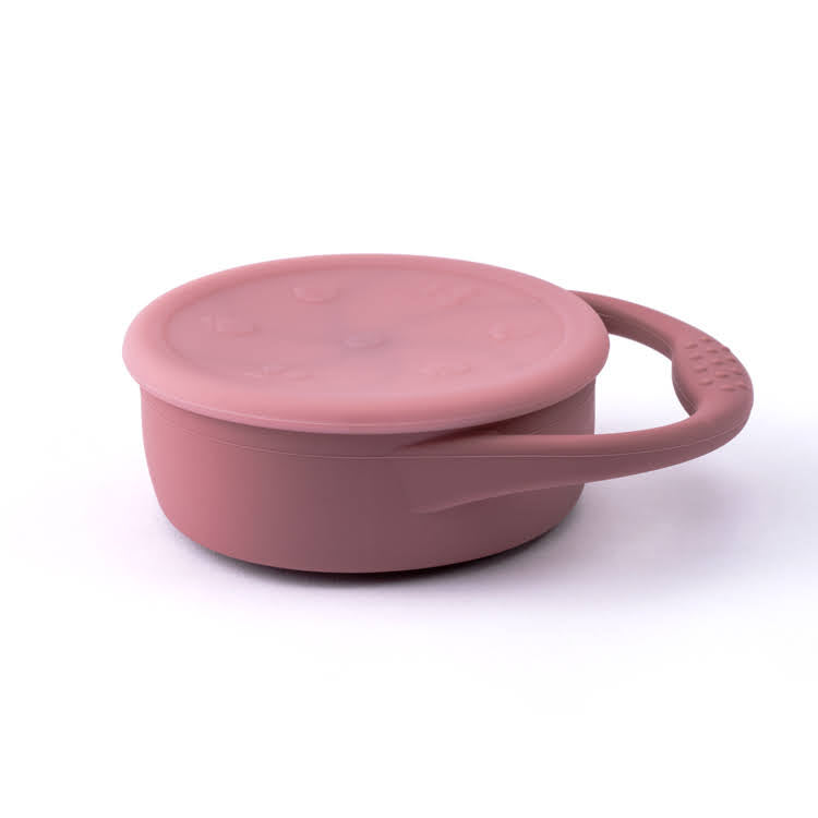 Snack Cup (Pink)