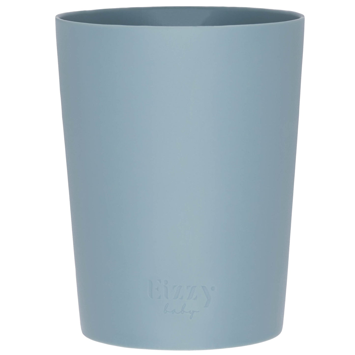 Silicone Cup (Muted Blue)