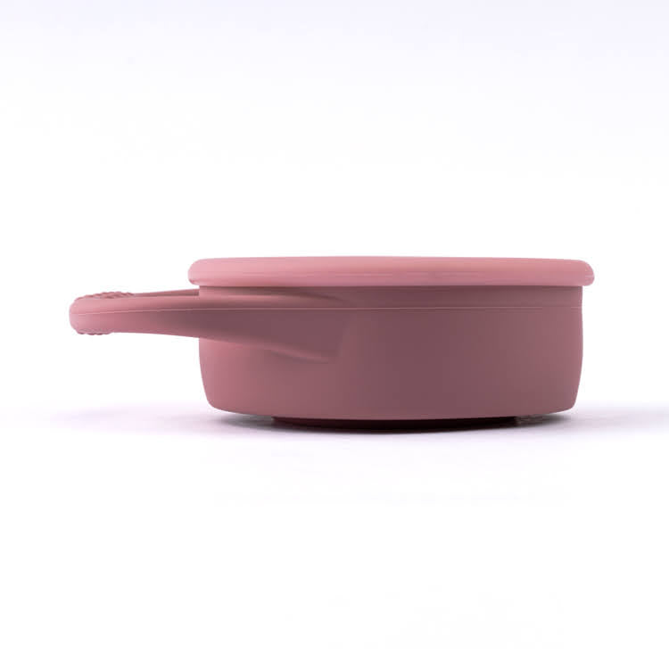 Snack Cup (Pink)