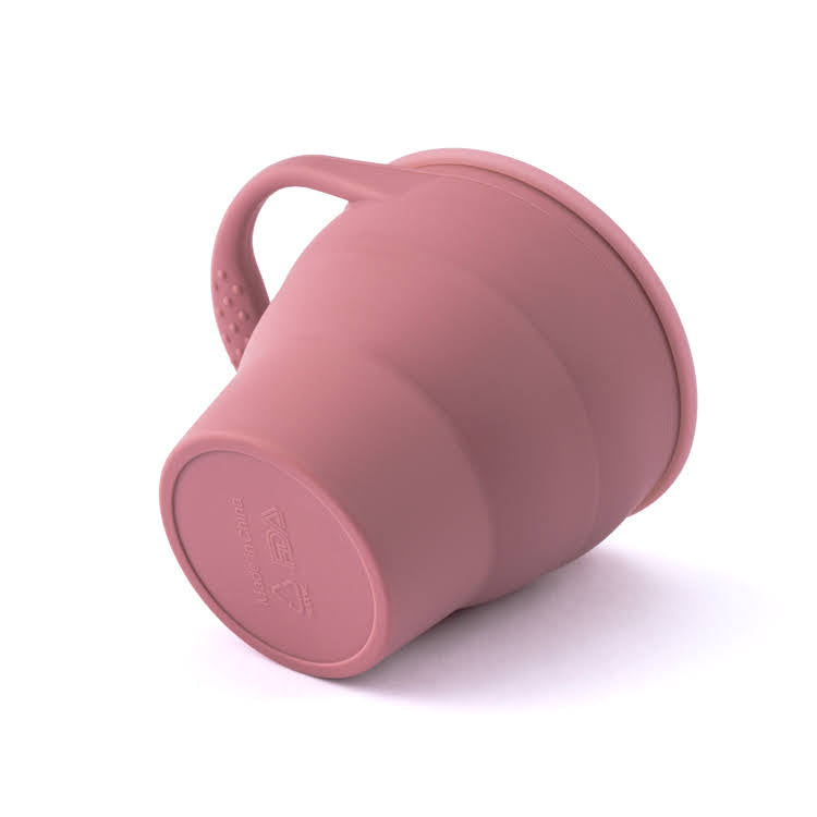 Snack Cup (Pink)