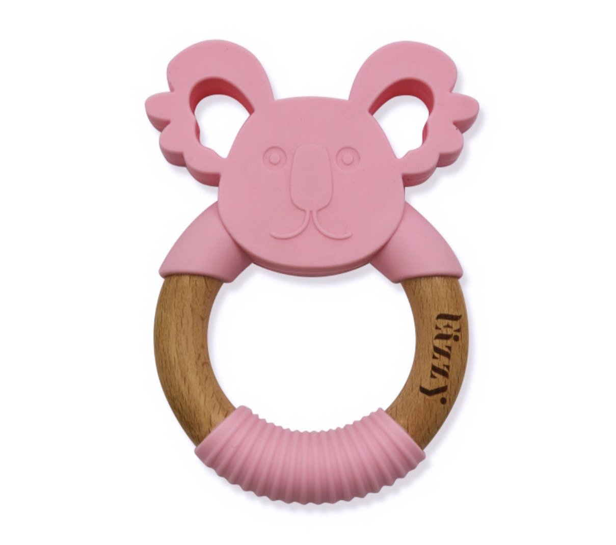 Eizzy Koala Ring Teethers