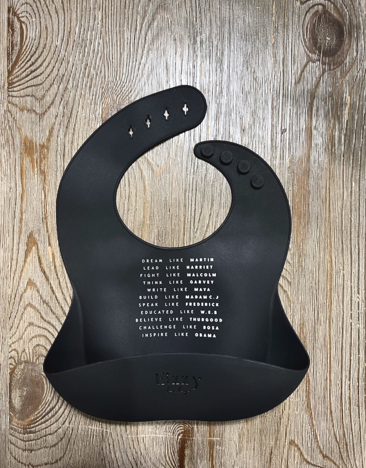 Eizzy Inspire Bib