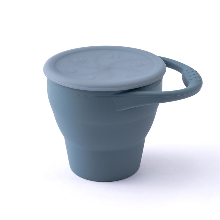 Eizzy Collapsible Snack Cups